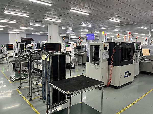 貼片加工封裝工廠深圳半導(dǎo)體芯片封裝工藝流程