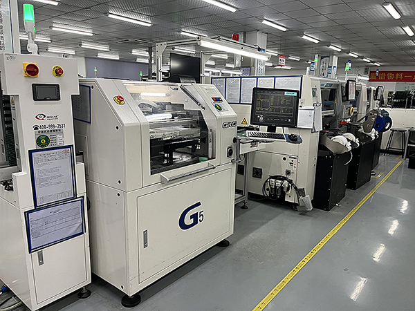 深圳貼片加工半導(dǎo)體芯片封裝工藝流程