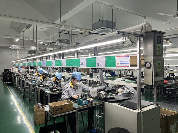 pcba加工與smt加工的區(qū)別是什么？