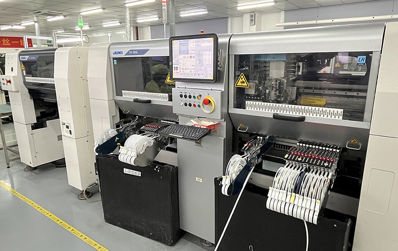 smt貼片加工工藝的構(gòu)成包括哪些？