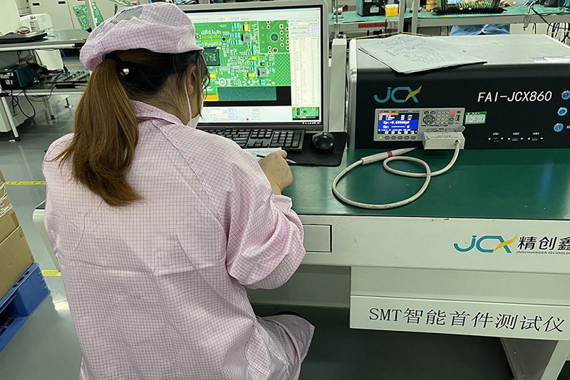 smt貼片加工虛焊的原因及解決方法？