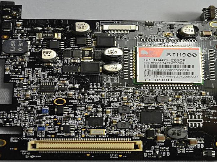 pcba加工精度一般多高合適？