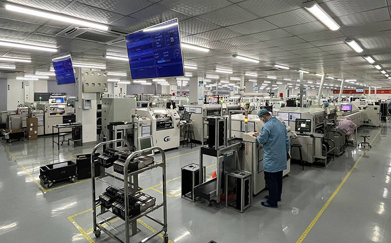 smt加工廠生產(chǎn)標(biāo)準(zhǔn)規(guī)范有哪些？