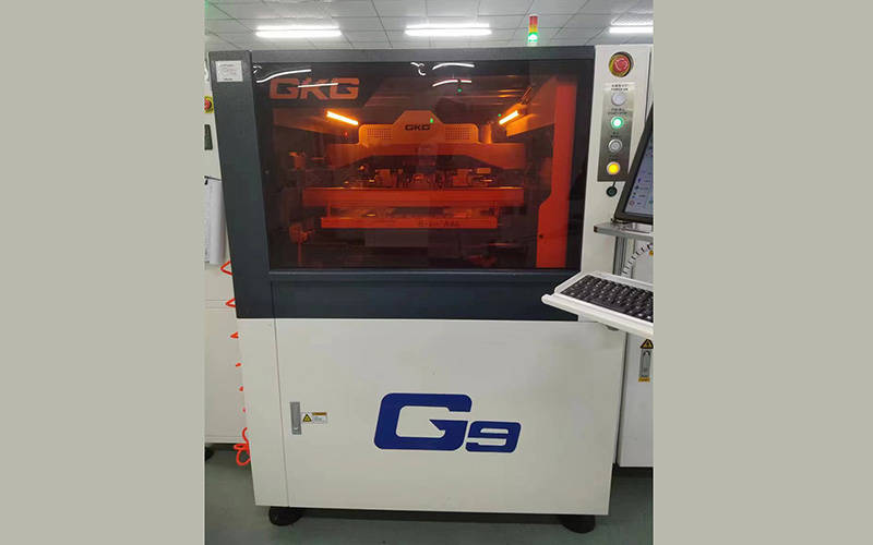 smt貼片加工的焊點有哪些類型？