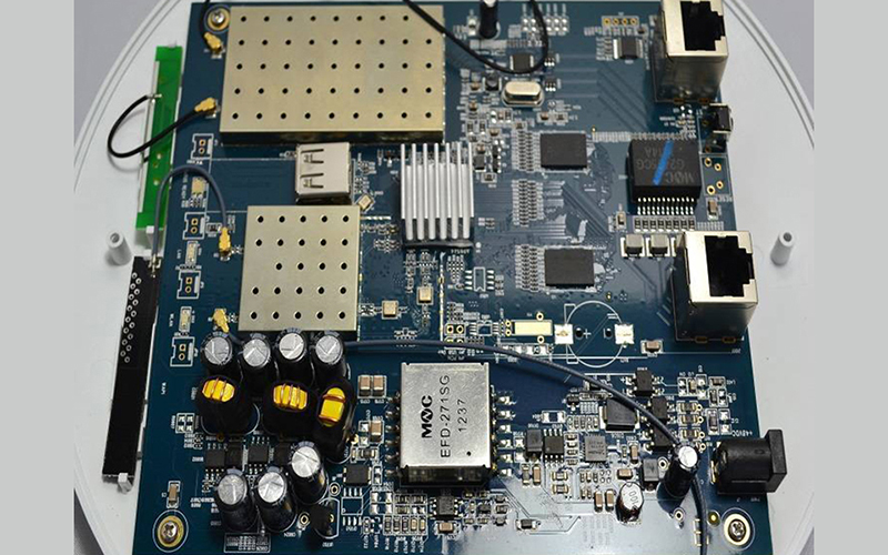 pcba加工板BGA是什么意思？