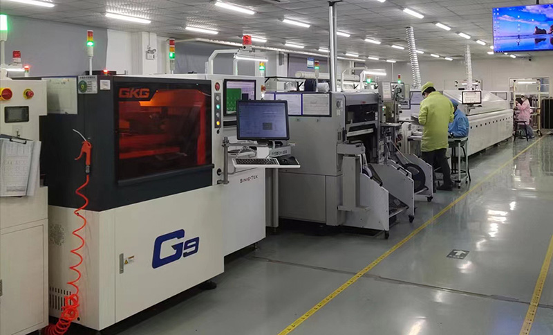 如何提高smt貼片加工廠的生產(chǎn)效率圖