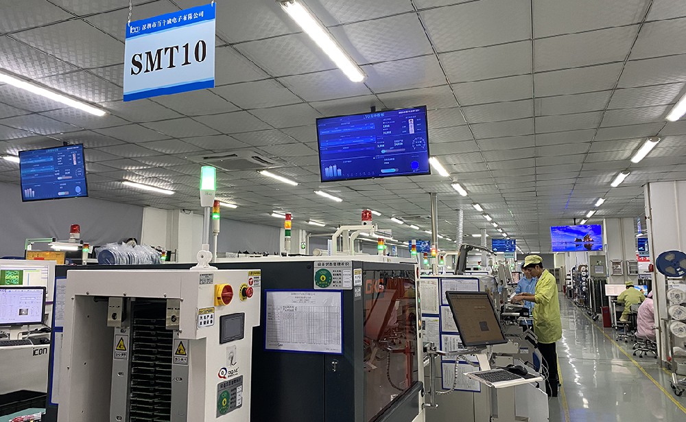 smt貼片加工元器件可焊性檢測方法有哪些？