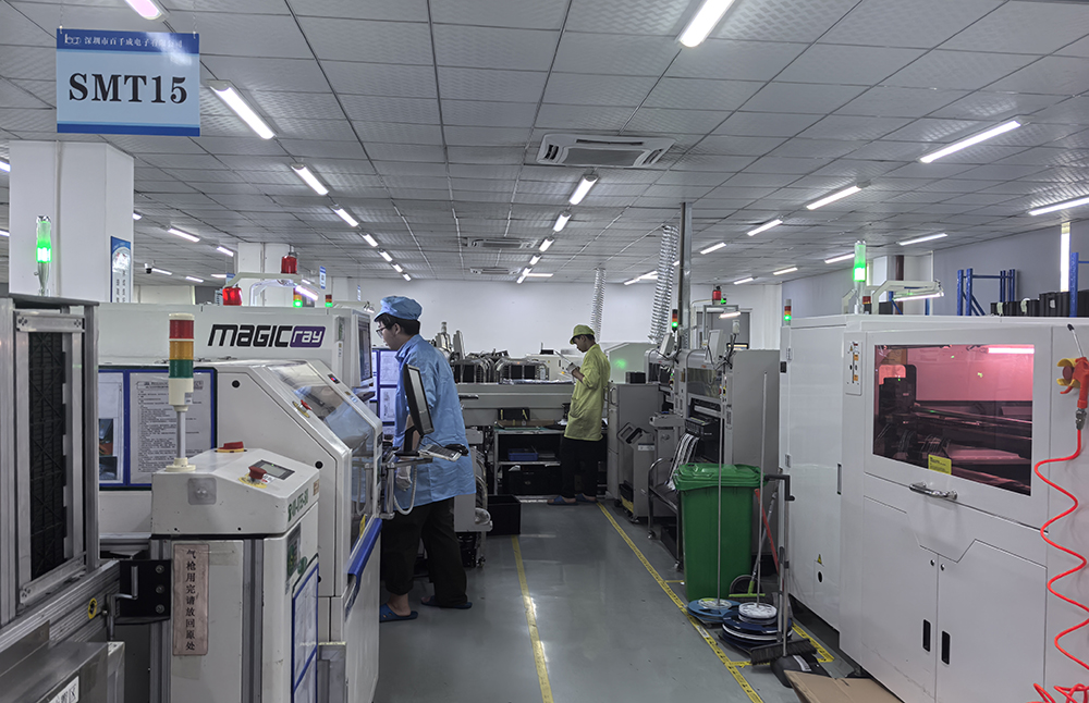 smt表面組裝元器件有哪些？