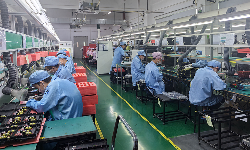 smt貼片加工廠如何保證芯片貼裝質(zhì)量安全？