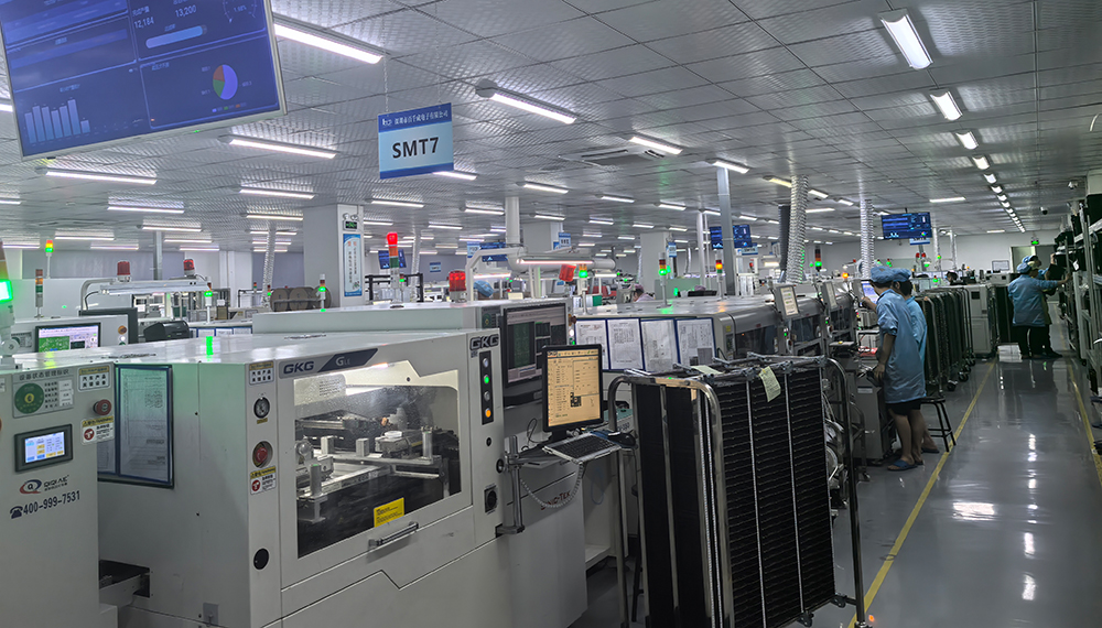 如何提高SMT貼片的效率？