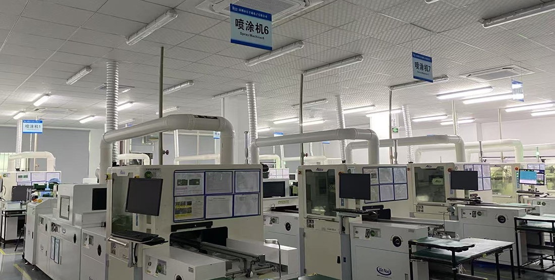 SMT超大尺寸貼片加工工藝優(yōu)勢與行業(yè)應(yīng)用指南