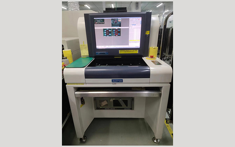SMT貼片加工廠家排名榜百千成以全鏈優(yōu)勢賦能電子制造升級