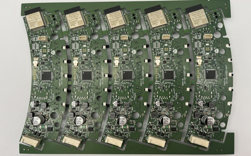 深度解析SMT貼片加工訂單單價(jià)工藝、成本與市場(chǎng)趨勢(shì)全透視