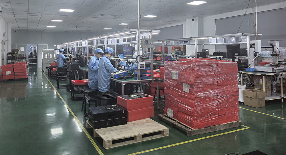 深度解析SMT貼片加工訂單單價(jià)工藝、成本與市場(chǎng)趨勢(shì)全透視