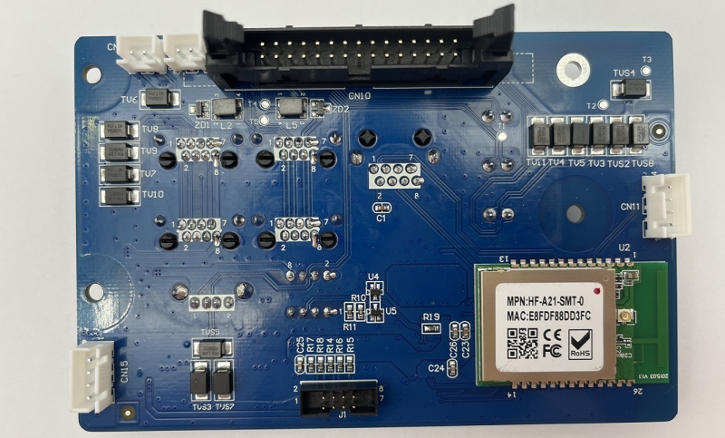 定制化SMT貼片加工廠家電話百千成在線咨詢