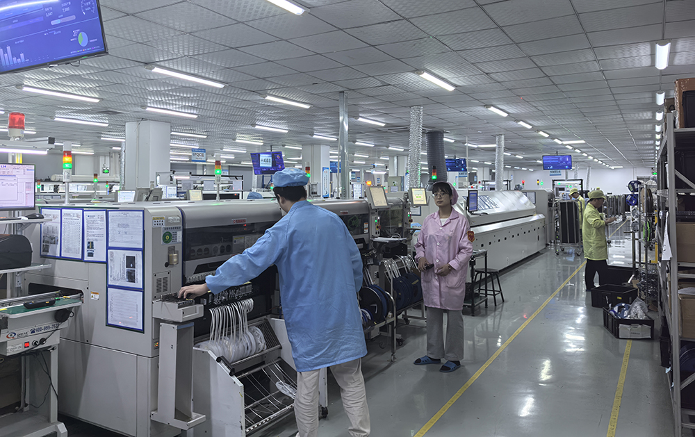 SMT專業(yè)貼片加工公司計(jì)費(fèi)全解析從PCB到PCBA的成本構(gòu)成與優(yōu)化指南