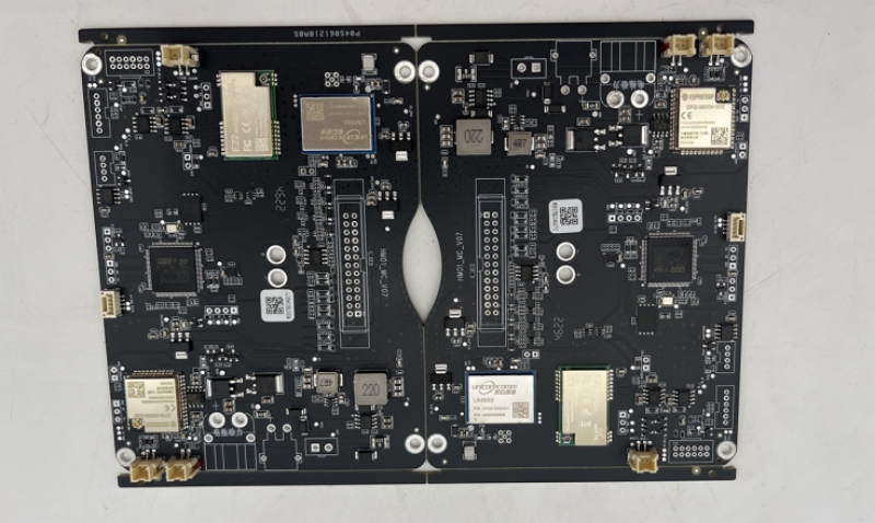 SMT專業(yè)貼片加工公司計(jì)費(fèi)全解析從PCB到PCBA的成本構(gòu)成與優(yōu)化指南