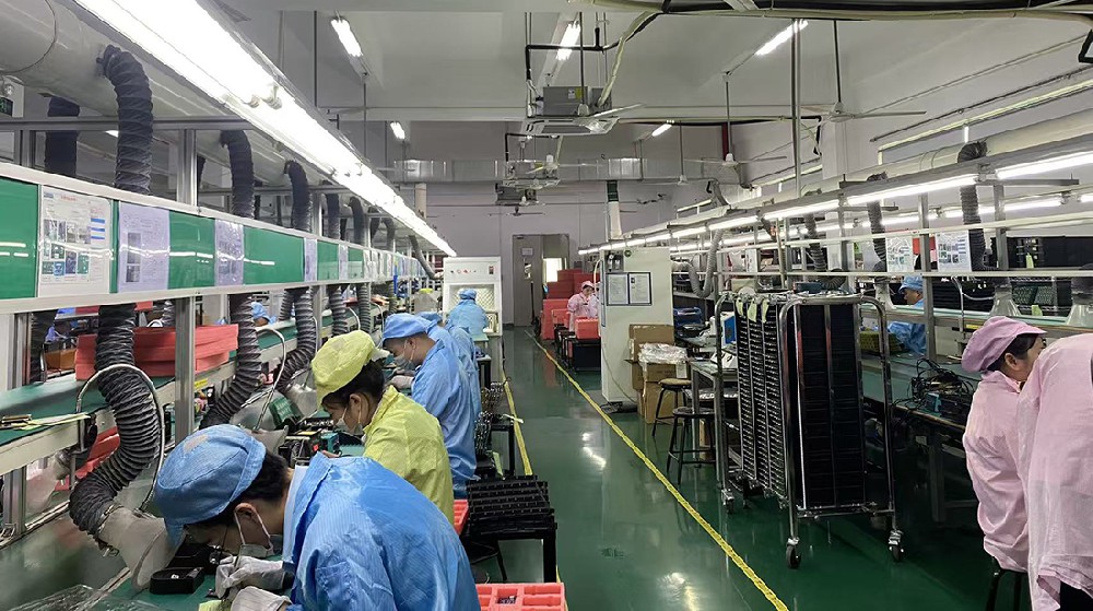 SMT貼片加工生產(chǎn)供應全解析從工藝到選廠指南