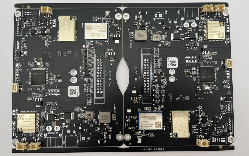 精益生產升級：PCBA加工廠實施價值流分析降低生產周期