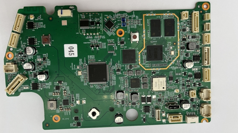 異構(gòu)集成突破：PCBA加工廠實(shí)現(xiàn)硅基板與PCB混合組裝技術(shù)