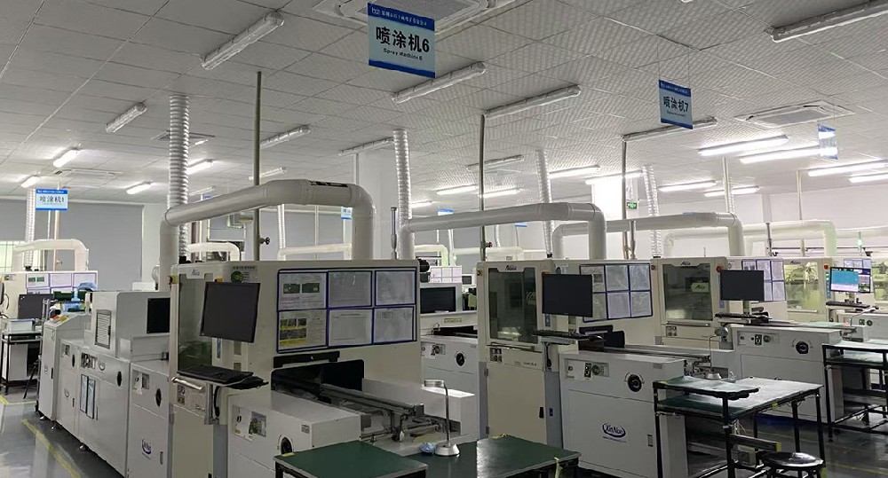 精益生產升級：PCBA加工廠實施價值流分析降低生產周期